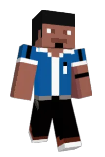 nollis7 Minecraft avatar full body