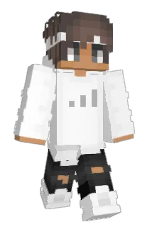 nolly90 Minecraft avatar full body