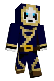 noln900 Minecraft avatar full body