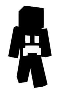 nolovenat Minecraft avatar full body