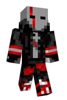 nomachinez Minecraft avatar full body