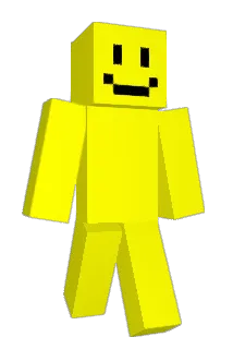 nomad_333 Minecraft avatar full body