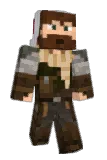 nomadjimbob Minecraft avatar full body