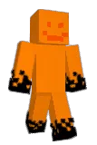 nomae367 Minecraft avatar full body