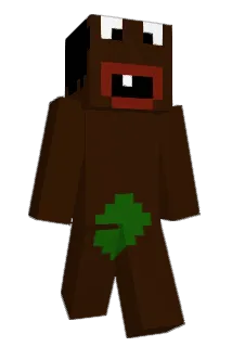 nomenacionaltt Minecraft avatar full body