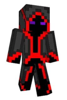 nomisjd1 Minecraft avatar full body