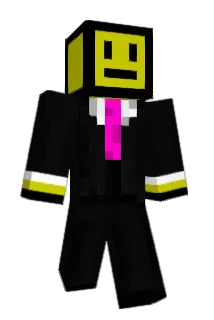 nomisss0 Minecraft avatar full body