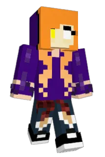 nommaster_33 Minecraft avatar full body