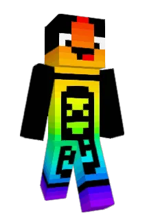 nomnom99jk Minecraft avatar full body