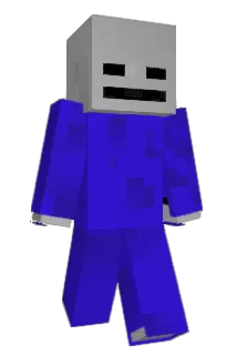 nomunomosu Minecraft avatar full body