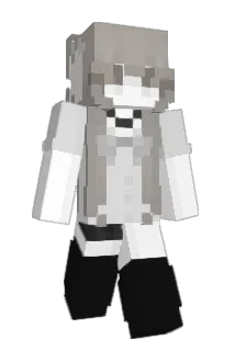 nona_uni Minecraft avatar full body
