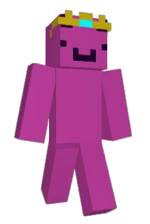 noname5643 Minecraft avatar full body