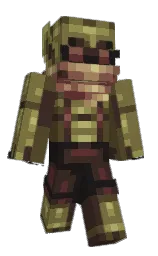 Custom render preview