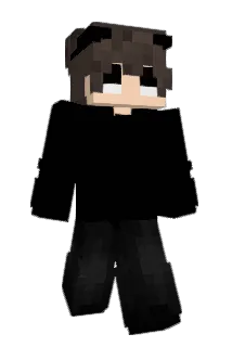 noncha_nathzz Minecraft avatar full body