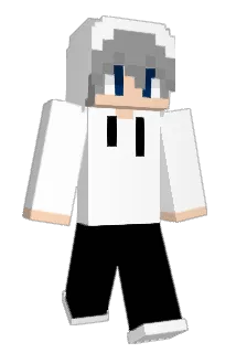 nonem07 Minecraft avatar full body