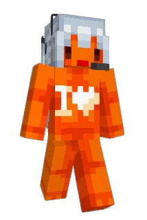 noneskykx Minecraft avatar full body
