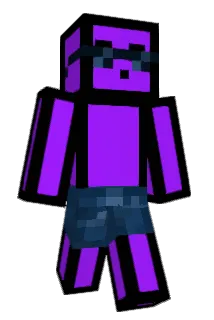 nonete11 Minecraft avatar full body