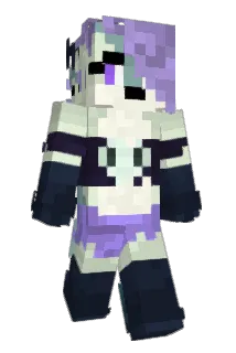 nonexxx5713 Minecraft avatar full body