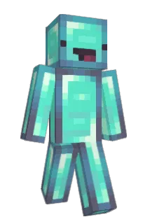 nonjans Minecraft avatar full body