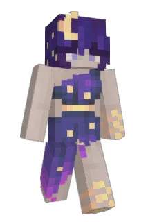nonno71534 Minecraft avatar full body