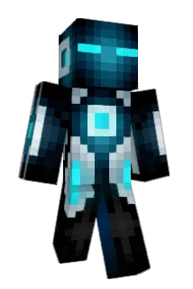 nono2k2 Minecraft avatar full body