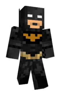 nono3000 Minecraft avatar full body