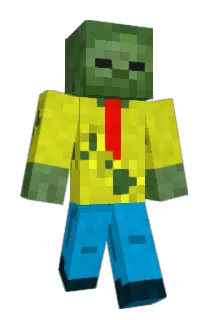 nono44444 Minecraft avatar full body
