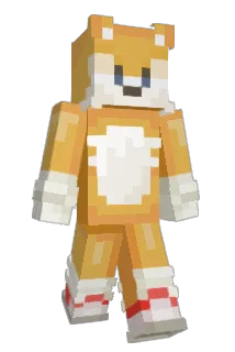 nono_s Minecraft avatar full body
