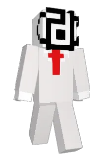 nonolerigolo41 Minecraft avatar full body