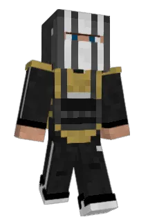 nonon215 Minecraft avatar full body
