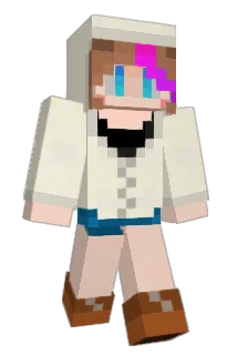nononono22 Minecraft avatar full body