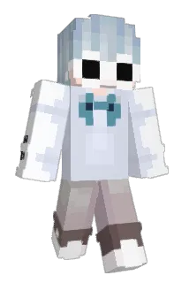 nonononopls Minecraft avatar full body