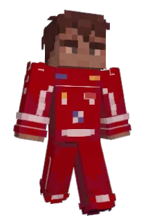 nonoplayer62 Minecraft avatar full body