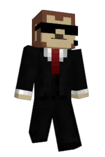 nonoxi31 Minecraft avatar full body