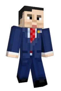 nonsensu_ Minecraft avatar full body