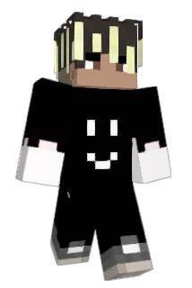 nonyy88 Minecraft avatar full body