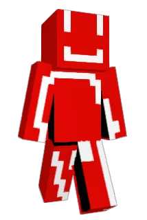 nooARSET Minecraft avatar full body