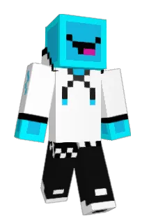 noob0923 Minecraft avatar full body