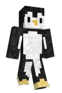 noob12349149 Minecraft avatar full body