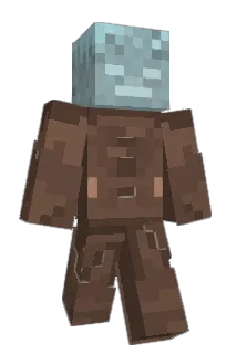 noob9345 Minecraft avatar full body