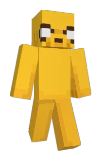 noob_0_017 Minecraft avatar full body