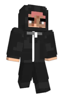 noob_max_123 Minecraft avatar full body