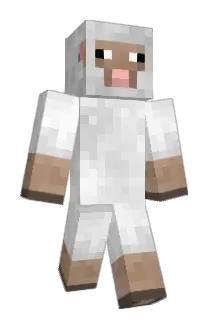 noob_pwner Minecraft avatar full body