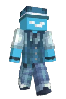 noob_umut Minecraft avatar full body