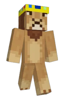 noobblox900 Minecraft avatar full body