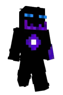 noobdestroyer222 Minecraft avatar full body