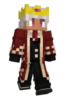 noobdudegamer Minecraft avatar full body