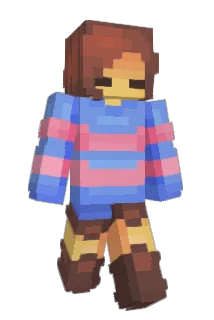 noobheadmeguy Minecraft avatar full body