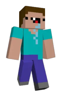 noobies2007 Minecraft avatar full body
