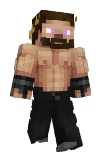 noobishlmao Minecraft avatar full body